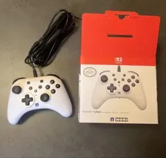 ホリパッド TURBO