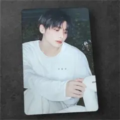 txt テヒョン トレカ Starkissed TAEHYUN