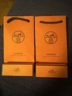 2025年最新】エルメス空箱の人気アイテム - メルカリ