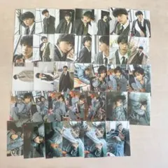 ONE N' ONLY NAOYA 草川直弥 生誕 生写真