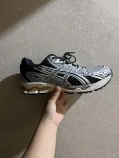 2026年最新】asics gel nimbus 10.1の人気アイテム - メルカリ