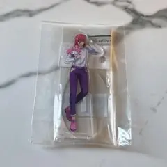 ブルーロック 千切 豹馬 サンリオ マイメロディ アクリルスタンド