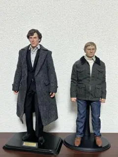 タイタニック ジャック・ドーソン 1/6カスタムフィギュア - メルカリ