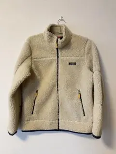 【美品】LL BEAN Mountain Pile Fleece Jacket