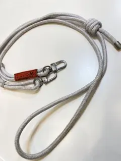 トポロジー　ストラップ　6.0mm Rope