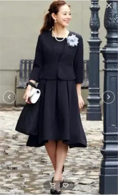 RUIRUE BOUTIQUE／スーツ