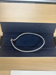FRED フォース10 ブレスレット ステンレススチールのサムネイル