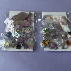 ボンボンドロップシール　55個　限定パック44