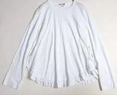 2026年最新】COMME DES GARÇONS COMME DES GARÇONS レディース 長袖 T