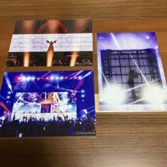Adoのドキドキオンラインくじ2025 A賞ゲームVer. o賞ライブ写真 - メルカリ