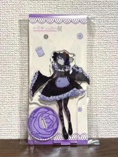 着せ恋 その着せ替え人形は恋をする 喜多川海夢 黒江雫Ver. アクリルスタンド