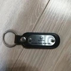 ホンダのキーホルダー