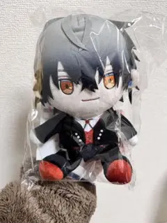 GiGO限定 原神 水花舞う遊宴へ ビッグクッション リオセスリ - メルカリ