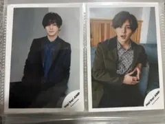 Hey! Say! JUMP 山田涼介 ジャニーズ 公式 生写真 24枚セット