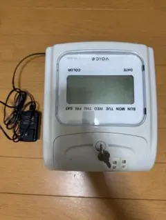 タイムレコーダー VT-1000 タイムカード付き