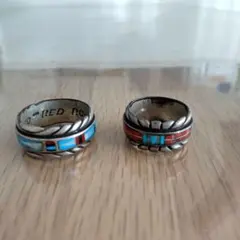 2025年最新】ズニ族 リングの人気アイテム - メルカリ