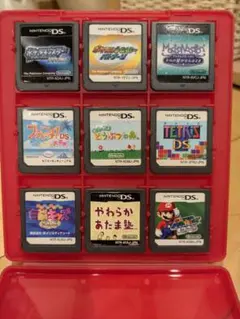 お*)様 ニンテンドーDS ゲームソフトセット