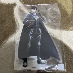 SAKAMOTO DAYS baseyard アクリルメガフィギュア他 南雲 - メルカリ
