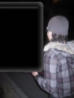 00s archive ファージャケット フルジップ