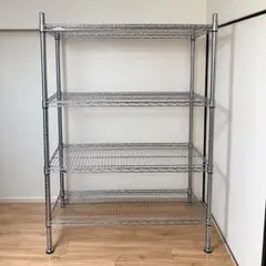 新品未使用 ルミナス 幅121.5cm 耐荷重250kg