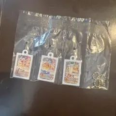 アイカツ グッズコレクション 有栖川おとめ 新品未使用