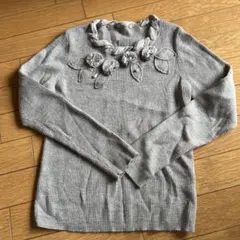 レリアン ニット