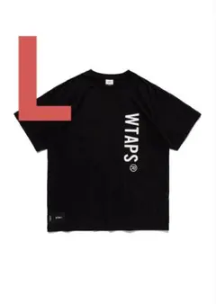 Mサイズ2025SS スポットアイテム WTAPS ダブルタップス 黒 美品 Lサイズ 2025SS WTAPS フォトTシャツ ダブルタップス 黒 - メルカリ