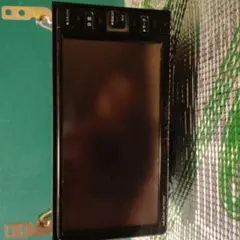 カーナビ KENWOOD NMZK-W75DE 2025年製 - メルカリ