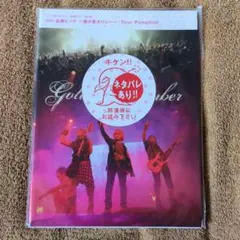 最終値下げ ゴールデンボンバー フライヤー - メルカリ