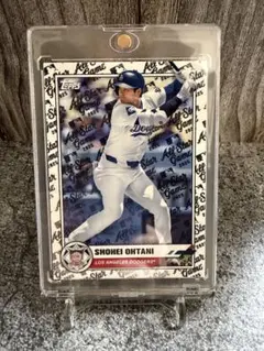 【マグホ付き！】大谷翔平 2025 Topps All-Star Game