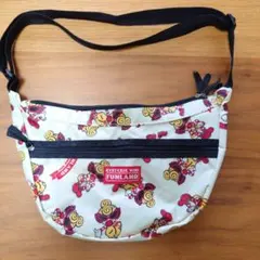 HYSTERIC MINI FUNLAND ショルダーバッグのサムネイル