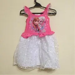 込★140cm★ワンピース(no.9)