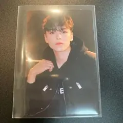 バーノン SEVENTEEN 2022 CARAT LAND ランダム トレカ