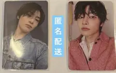 スキズ アイエン トレカ