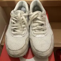 NIKE AIR MAX SYSTEM 28cm