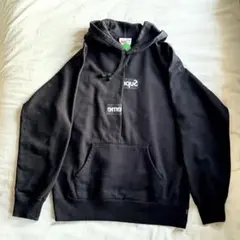 2026年最新】supreme comme des garcons パーカーの人気アイテム