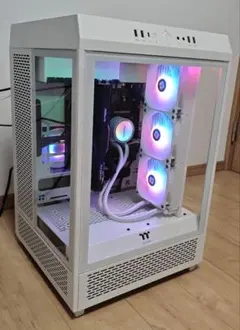 2026年最新】ゲーミングPCの人気アイテム - メルカリ
