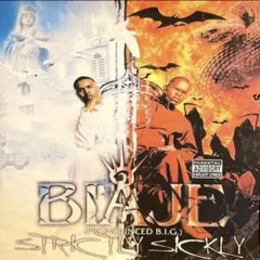 『BIAJE』 GANGSTA RAP G-RAP G-LUV G-FUNK