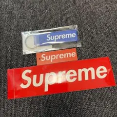supreme 初期ブリング モーション ステッカー - メルカリ