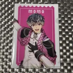 アイナナ 百 ミニクリアファイル