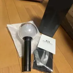 《公式》BTS OFFICIAL LIGHT STICK SE 特別版