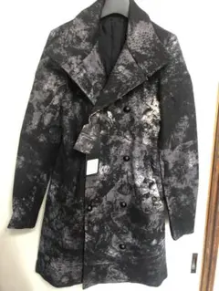 メンヒムmemhim 10万シープレザーロングコートifsixwasnine MAISON SPECIAL（メゾンスペシャル）の「《UNISEX》Sheep Leather Long
