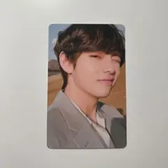 2026年最新】bts テヒョン トレカ lysの人気アイテム - メルカリ