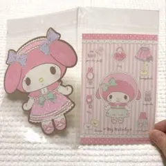 2026年最新】マイメロディおめかしの人気アイテム - メルカリ