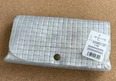 牛革 長財布✳️新品未使用✳️のサムネイル