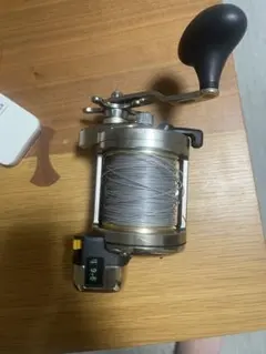 シマノ3000T 両軸リール 海魂 石鯛 - メルカリ