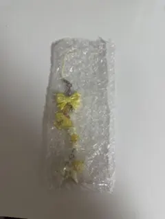 サンリオ シークレットストラップ 星屑ベイビーボトル ポムポムプリン