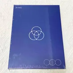 OnlyOneOf [undergrOund idOl #5] 新品未開封