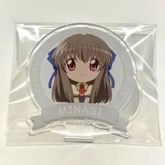 かぎなど 遠野美凪 Key AIR アクリルスタンド アクスタ セット - メルカリ