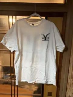 新品未使用 TENSAIBAKA テンサイバカ 逆天Tシャツ ホワイトL - メルカリ